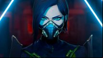 While new FPS games struggle, Riot says Valorant is okay