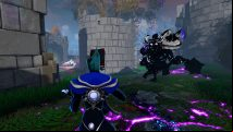 Stylish indie roguelike adds a new endless mode