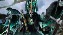 New Warhammer game that 