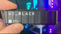 WD Black SN850X review