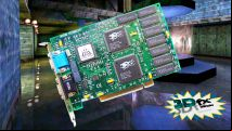 3dfx Voodoo - the graphics card that revolutionized PC gaming