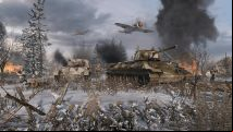 Men of War II is a fantastic follow-up to an RTS classic