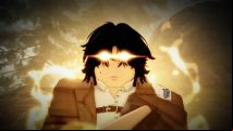 Attack on Titan Revolution codes May 2025