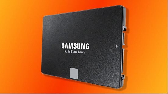 Samsung 870 EVO