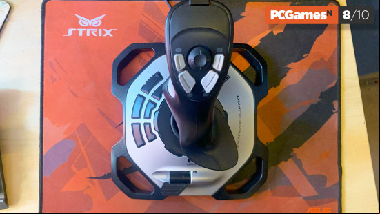 Logitech G Extreme 3D Pro Joystick