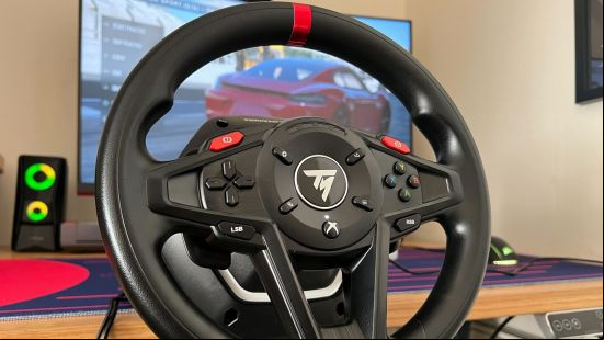 Thrustmaster T128