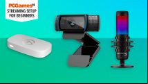 Best streaming setup for beginners 2024