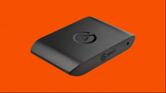 Elgato HD60 X