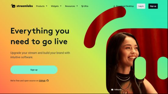 Streamlabs