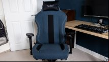 Boulies Master Series chair review: the hybrid to beat