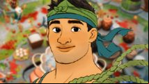 Fantasy Stardew Valley style farming game reveals big ocean update