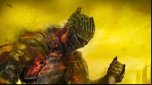 Before Elden Ring's DLC, every Dark Souls game is now 50% off
