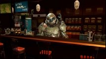 Doom has been flawlessly integrated into this JRPG, and it rocks