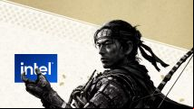 Gear up for Ghost of Tsushima with this free Intel 