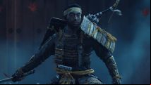 Ghost of Tsushima PC review - a masterclass in open-world design
