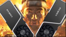 Ghost of Tsushima just revolutionized gaming on older Nvidia RTX GPUs