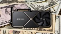 Brace yourself, graphics card prices look set to soar again