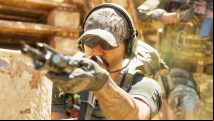Hyper realistic new FPS game sells 400,000 copies in just two days