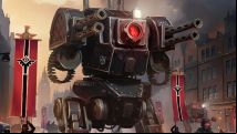 Armored Core and XCOM combine in  WW2 RTS game