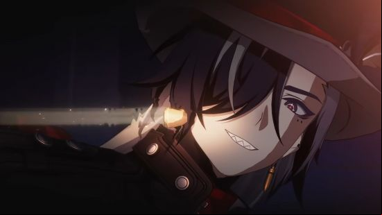 Boothill, one of the characters on our Honkai Star Rail tier list.