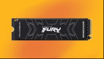 Kingston Fury Renegade SSD review