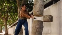 This live-action Minecraft video is packed with delightful Easter eggs