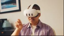 Meta Quest 3 lite specs have leaked, and they're not good