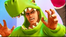 Tekken 8 and Battlefield inspire big new fighting game you can try now