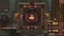 RimWorld Anomaly can now be set to run as normal background horror