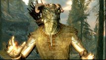 New Skyrim mod makes a terrific change inspired by Cyberpunk 2077
