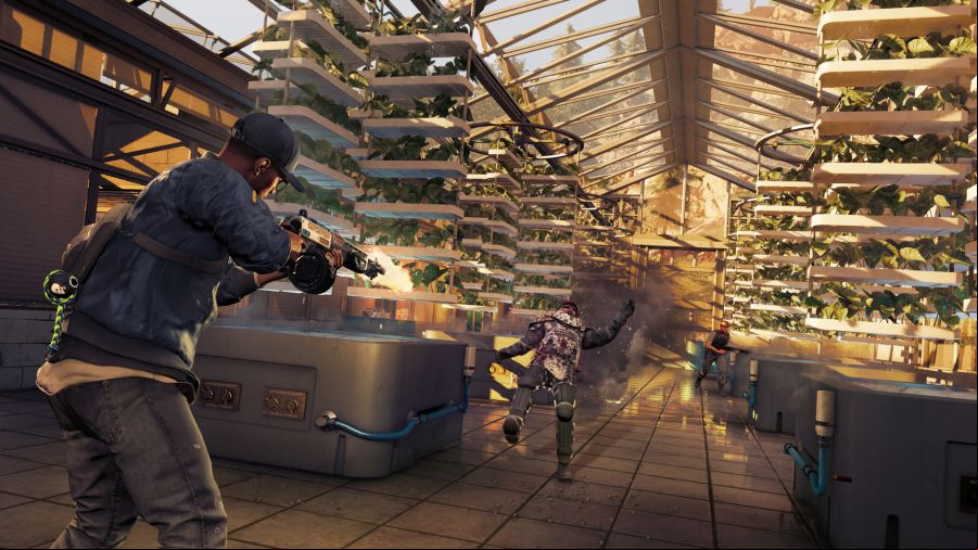 Watch Dogs 2 Header Image