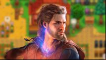 Big Baldur's Gate 3 Stardew Valley mod gets another romanceable NPC