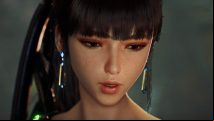 Stellar Blade is more than a pretty face, but it's no Nier Automata