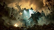 This grimdark extraction shooter makes Warhammer 40k look wholesome