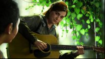 How The Last of Us' composer created the best game music of all time