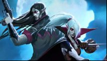 When is V Rising coming out? PC release times