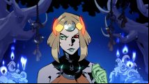 Where to get Thalamus in Hades 2