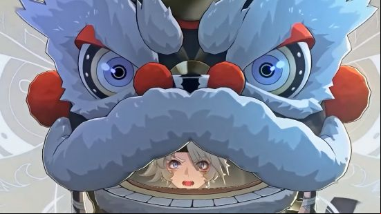 Lingyang, one of the characters on our Wuthering Waves tier list.