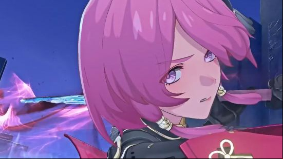 Taoqi, one of the characters on our Wuthering Waves tier list.