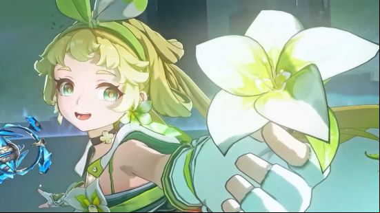 Verina, one of the characters on our Wuthering Waves tier list.