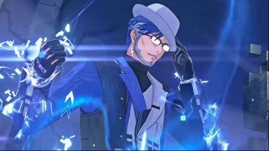 Yuanwu, one of the characters on our Wuthering Waves tier list.