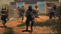 XDefiant, Ubisoft's F2P arena shooter, finally launches this month