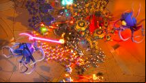 Gigantic new RTS game is like Command and Conquer at high speed