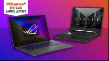 Best Asus gaming laptops 2025