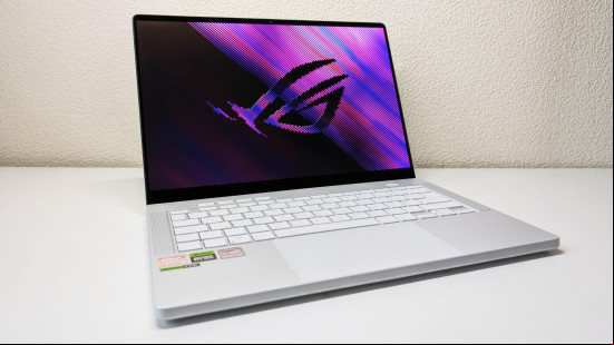 Asus ROG Zephyrus G14