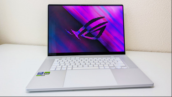 Asus ROG Zephryus G16