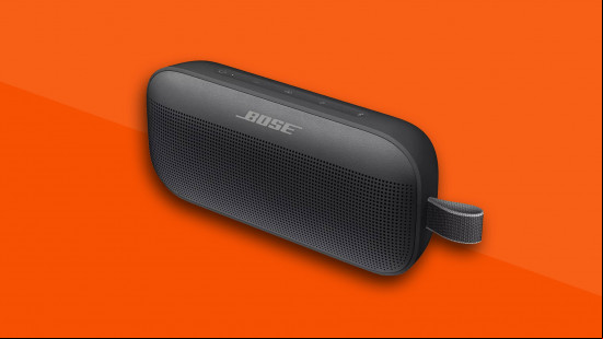 Bose SoundLink Flex