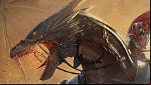 The best dragon games on PC 2025