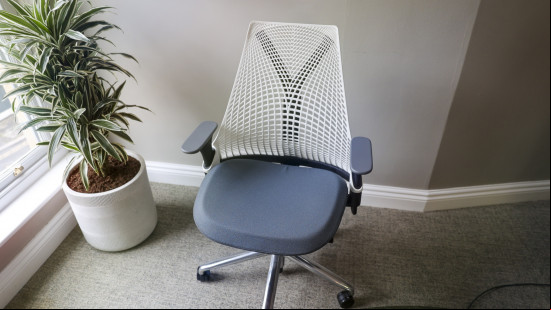 Herman Miller Sayl