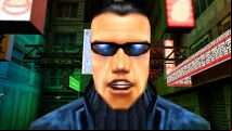 The Deus Ex randomizer just got a huge update, now you can pet the dog